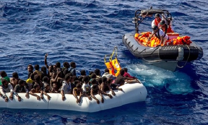 Rising death toll in Mediterranean makes 2016 deadliest year yet 